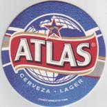 Atlas (PA) PA 006